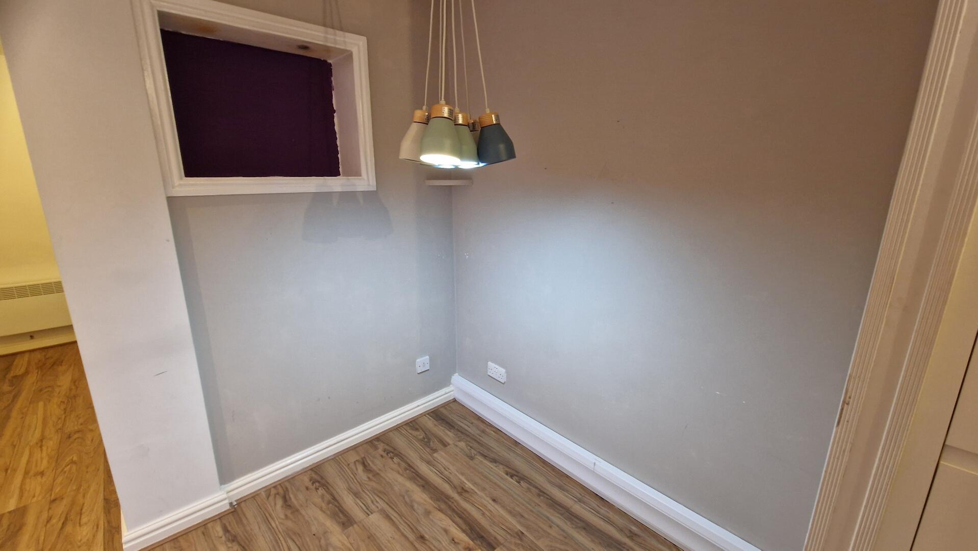 Tuscany House, Flat 10 19 Dickinson Street  Manchester